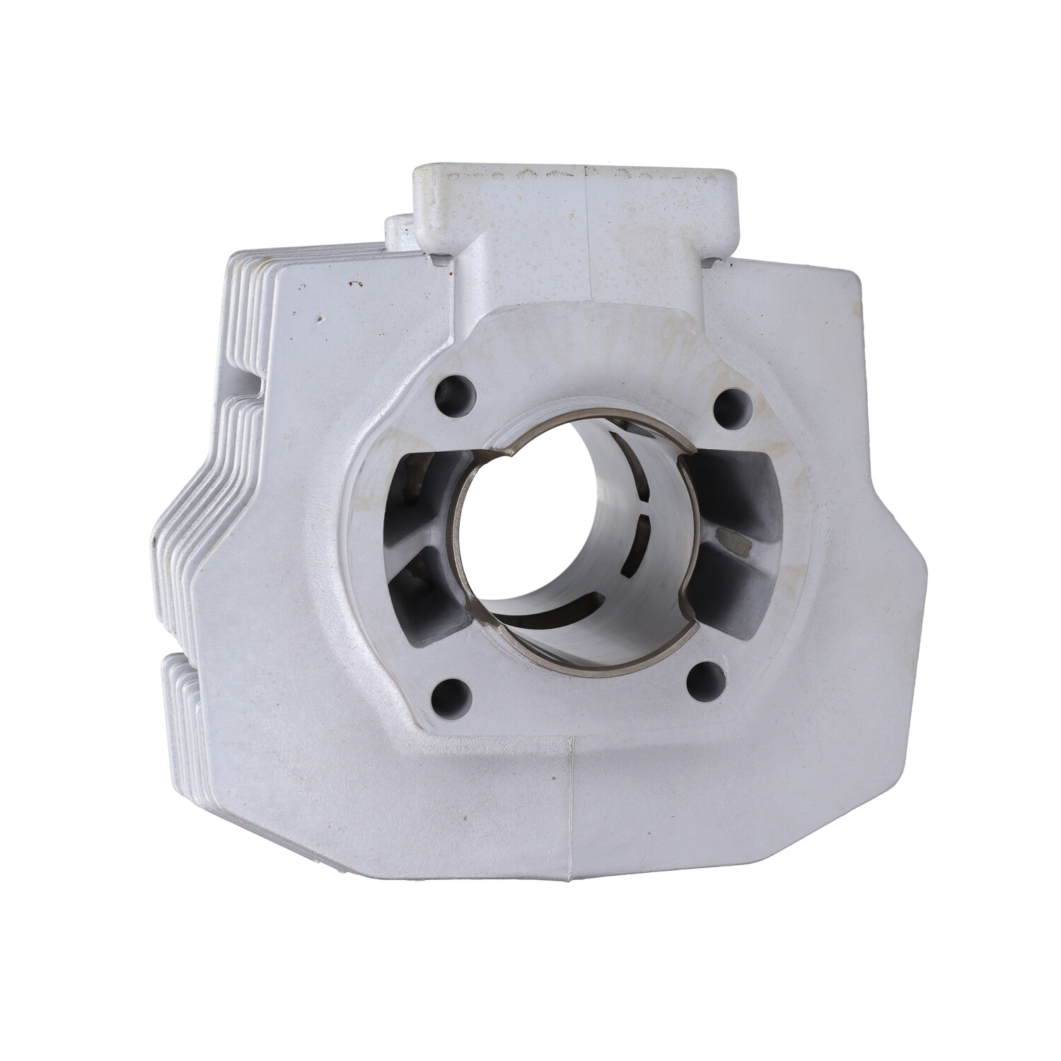 Cilinder Dmp Aluminium Nikasil Evo-1 90cc 53mm Voor Honda Mb8, Mt8 En Mtx80 - Afbeelding 6