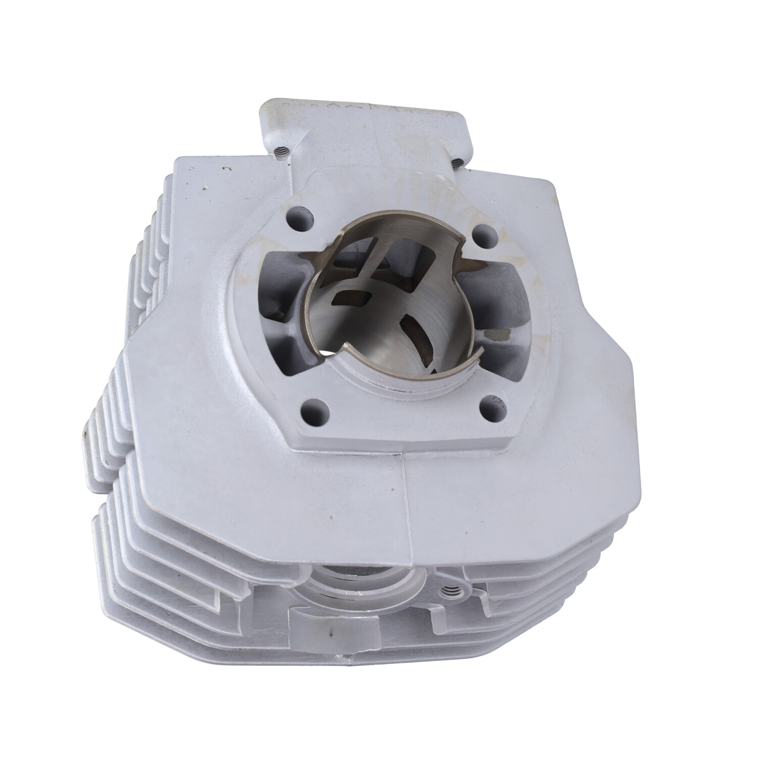 Cilinder Dmp Aluminium Nikasil Evo-1 90cc 53mm Voor Honda Mb8, Mt8 En Mtx80 - Afbeelding 7