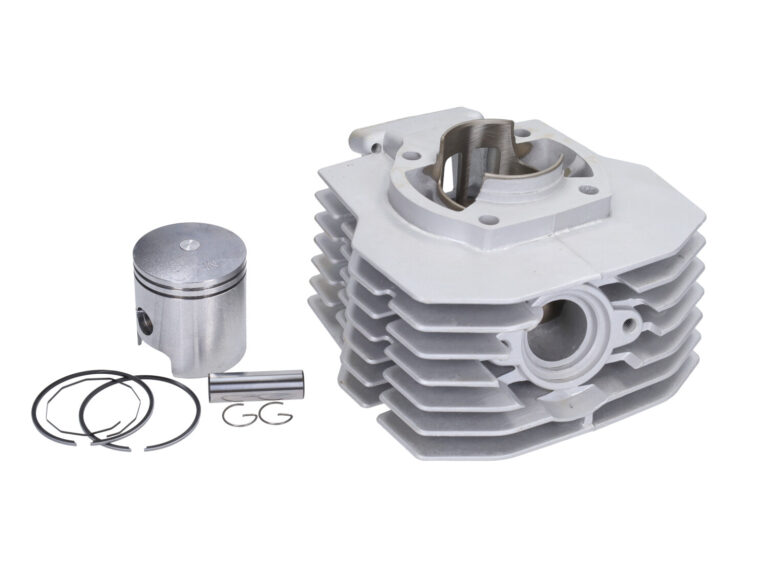 Cilinder DMP aluminium nikasil Evo-1 90cc 53mm — geschikt voor Honda mb8