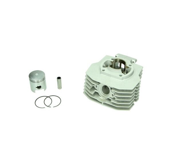 cilinder DMP aluminium nikasil Evo-1 90cc 53mm honda