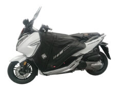 Tucano Thermoscud benskydd 4 säsonger SGAS Honda Forza 125 300