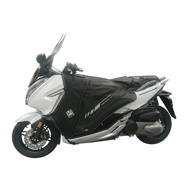 Tucano Thermoscud beenkleed 4 seizoenen SGAS Honda Forza 125 300