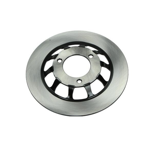 remschijf DMP 3-gaats 220mm honda