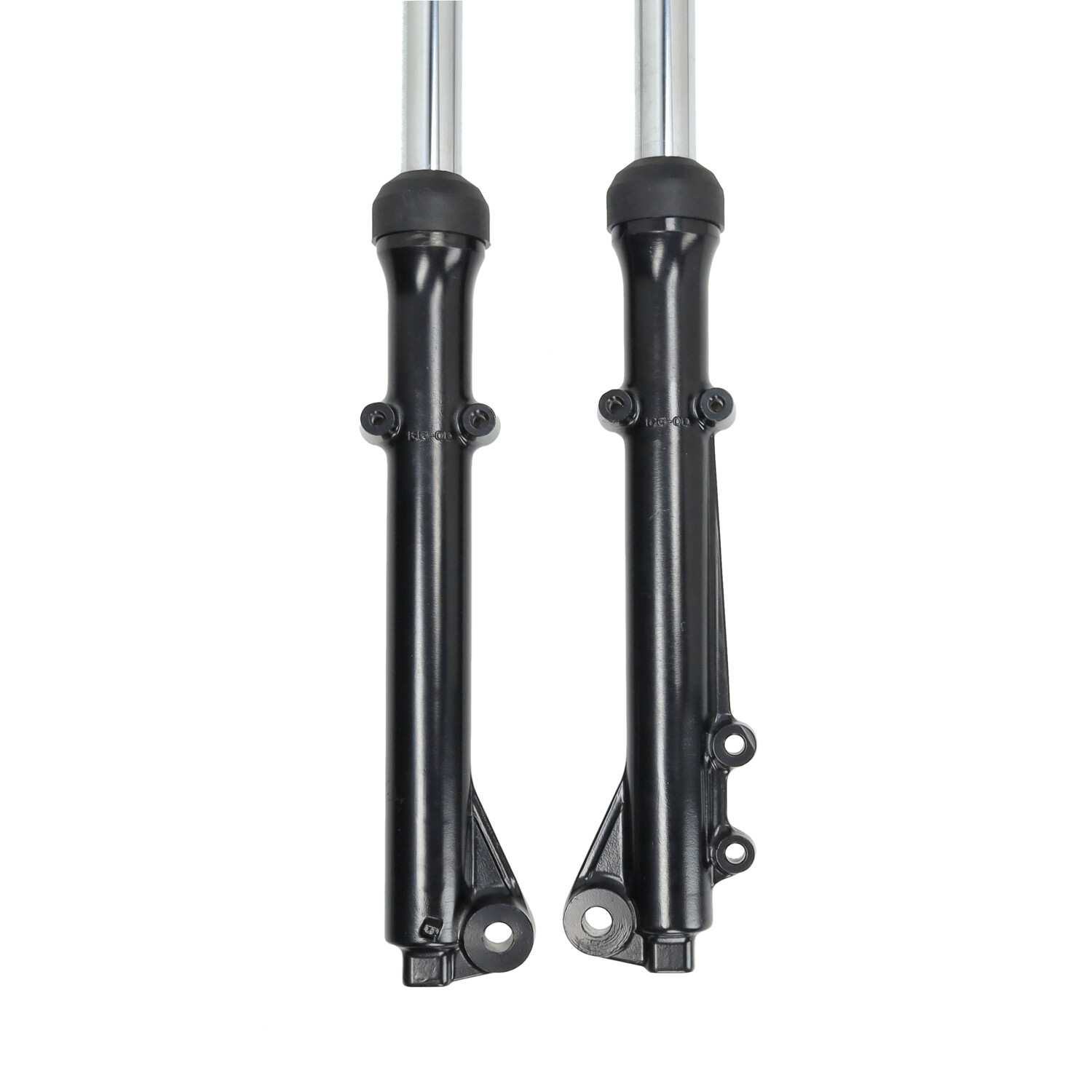 Voorvorkpoot Set Voor Honda Mb - Afbeelding 3