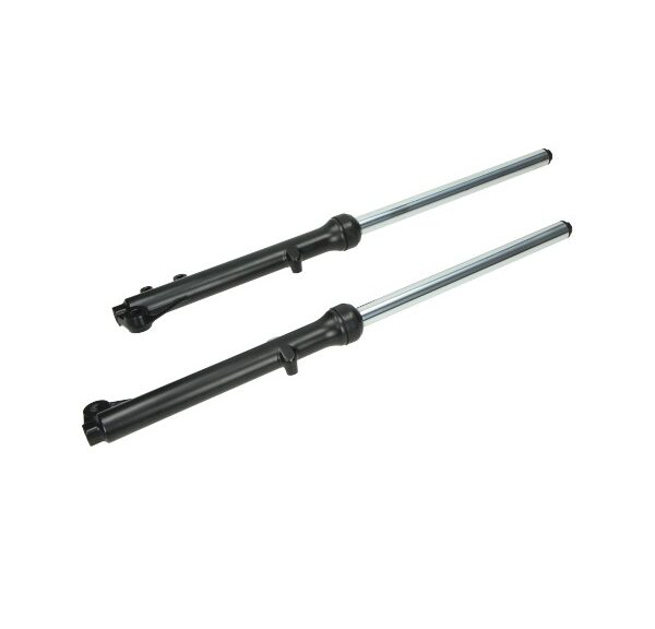 Voorvorkpoot set — geschikt voor Honda Mb