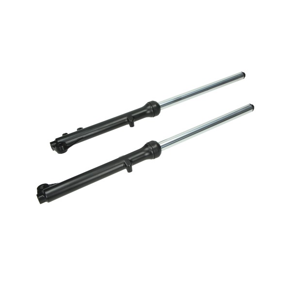 Voorvorkpoot set voor Honda MB brommer