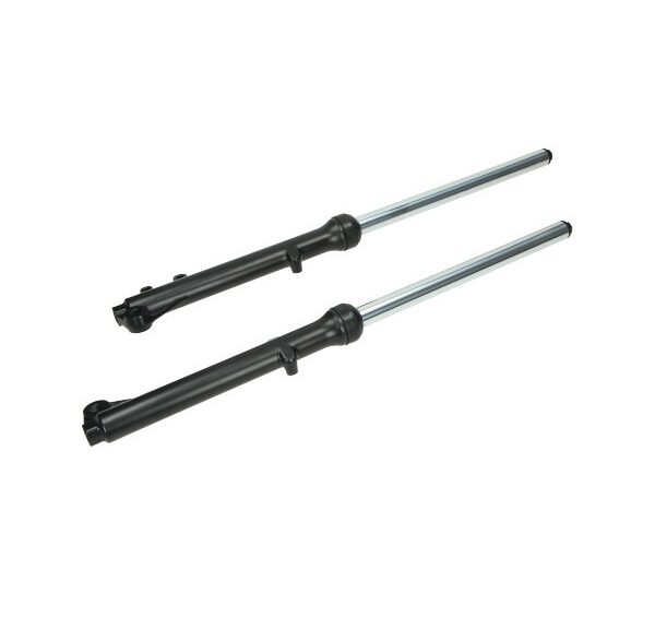 voorvorkpoot set honda mb