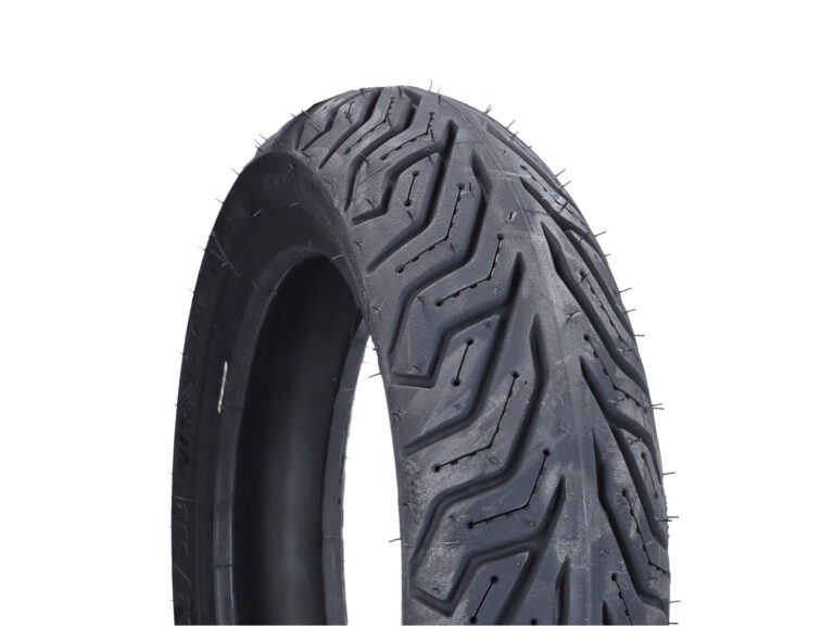 Buitenband Michelin Tl Wegprofiel City Grip 2 110/70x12 204435