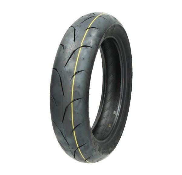 Buitenband mitas/sava tl slick mc34 110/70x12