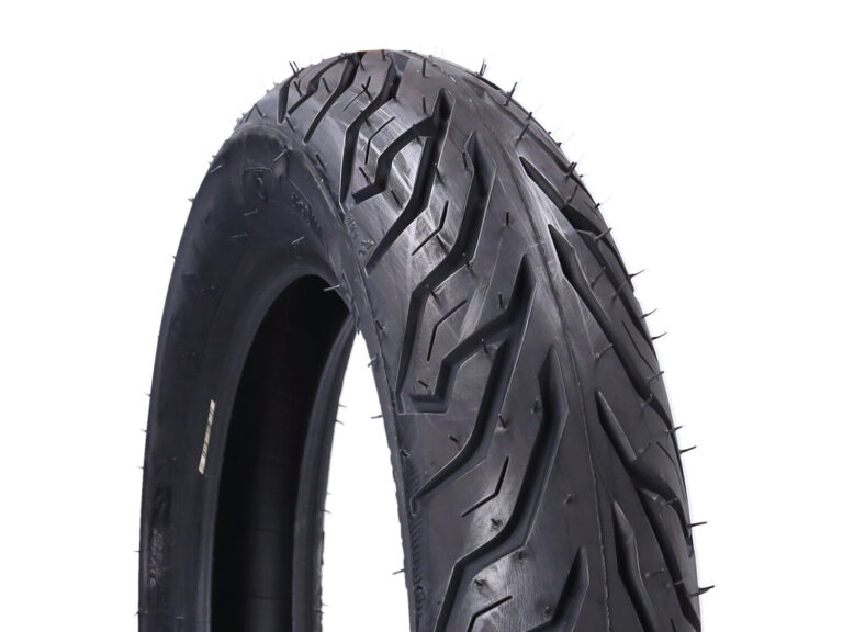 Buitenband Michelin Tl Wegprofiel City Grip 90/90x12