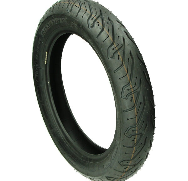 Buitenband Michelin tl wegprofiel city grip saver 90/90x12