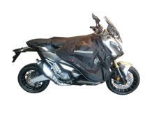 Tucano Thermoscud SGAS leg cover for Honda X-ADV 750 2017-2020