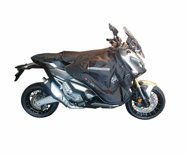 beenkleed tucano thermoscud SGAS systeem 2017-2020 honda xadv750 r186