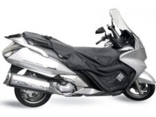 Tucano Thermoscud -jalkasuoja SGAS Honda Silver Wing 400 600 -malliin
