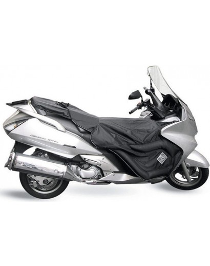 Beenkleed Tucano thermoscud SGAS systeem — geschikt voor Honda Silver Wing r036x