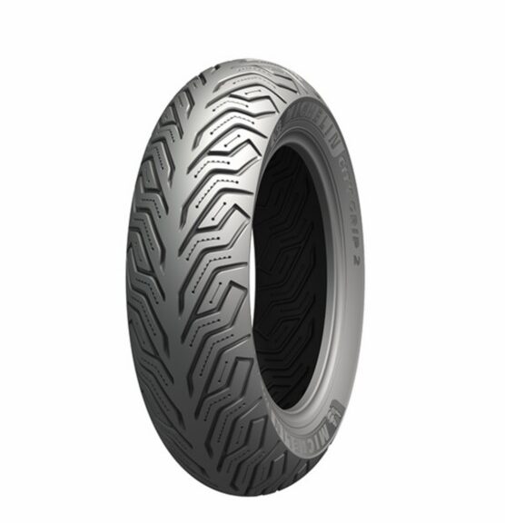 buitenband michelin tl wegprofiel city grip 2 120/70x12 183833