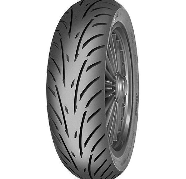 buitenband mitas/sava tl slick touring force-sc 120/70x12