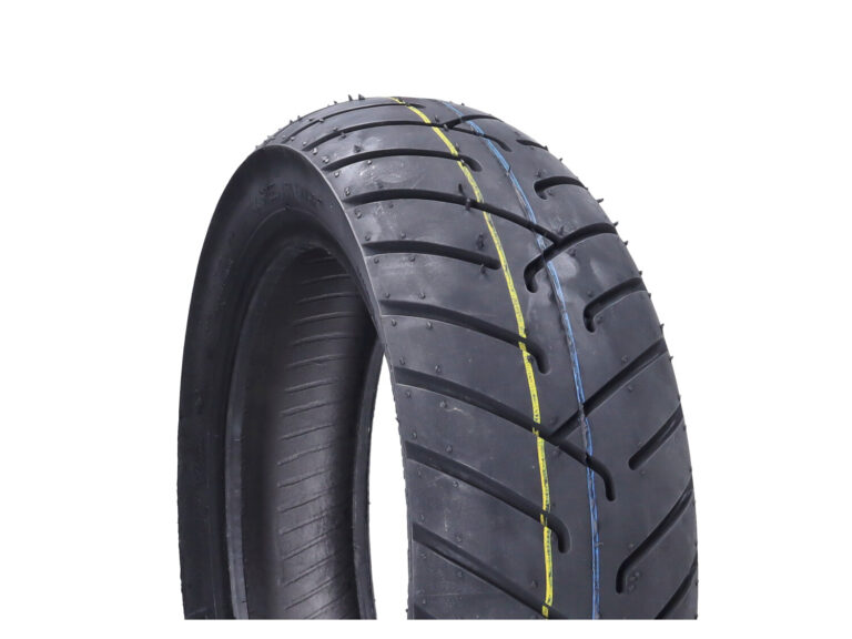 Buitenband Deestone Tl Grip X 60p 120/70x12 D805e4tl