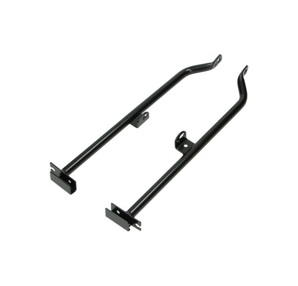 Knipperlicht beugelset achter voor Honda MB brommer