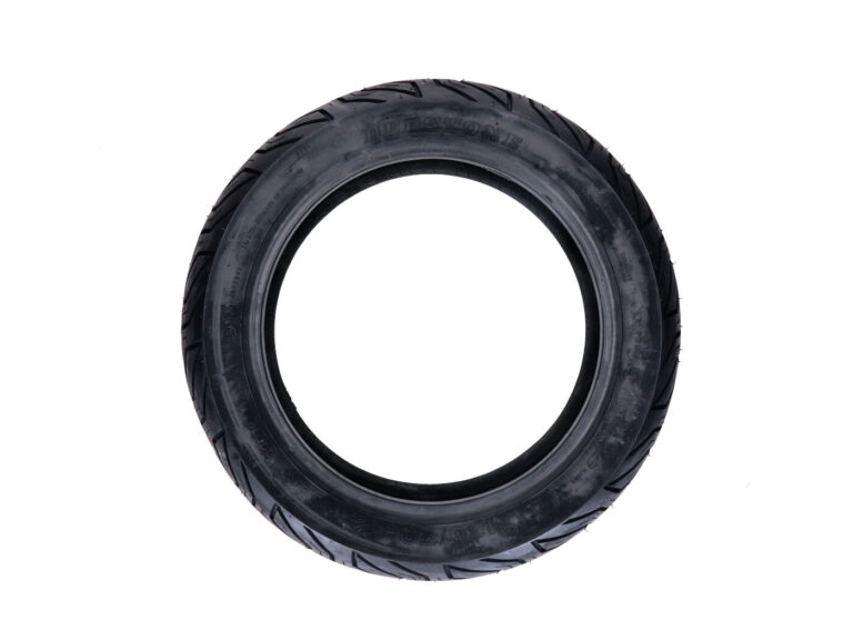 Buitenband Deestone Tl Grip X 62p 130/70x12 D825/d826