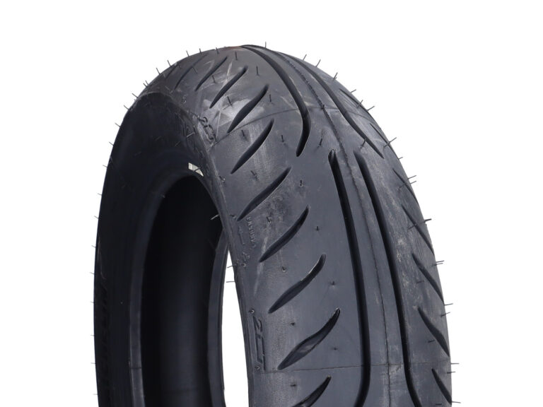 Buitenband Michelin Tl Wegprofiel Power Pure 130/70x12