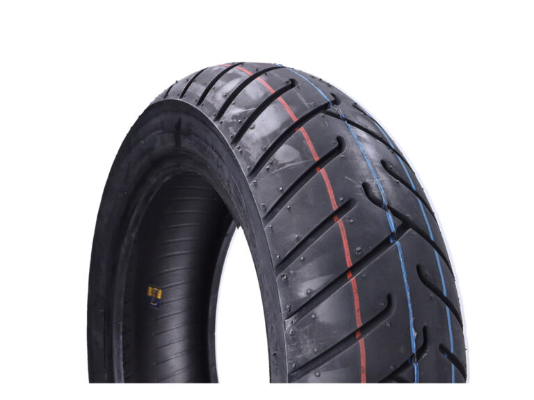 Buitenband Deestone Tl Slick 130/70x12 D805tl