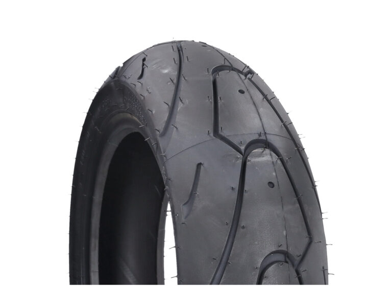 Buitenband Michelin Tt/tl Slick Bopper 130/70x12