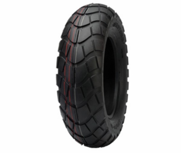 buitenband deestone tl all weather 58P 120/70x12 d809t/l