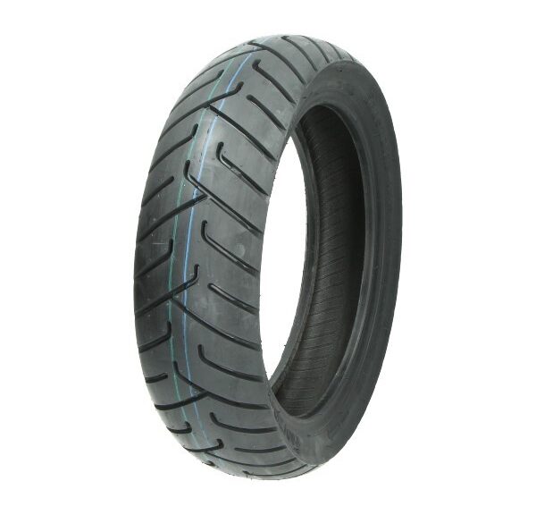 buitenband deestone tl slick 110/70x12 d805 e4tl
