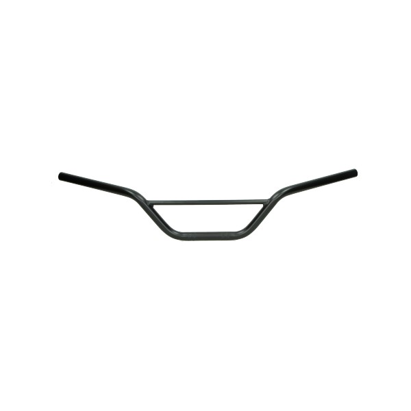 Zwart bromfiets stuur voor Honda TSX DT-MX MT MTX