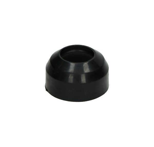 voorvork rubber origineel model kort zwart mb