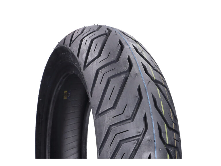 Buitenband Deestone Tl Grip X 58p 120/70x12 D825e4tl/d826