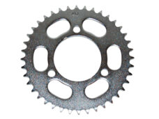 Couronne arrière Esjot 420 40T pour cyclomoteur Honda MB MTX
