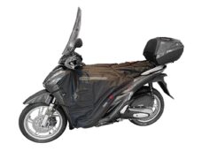 Coprigambe Tucano Thermoscud SGAS per Honda SH 125 150 dal 2020