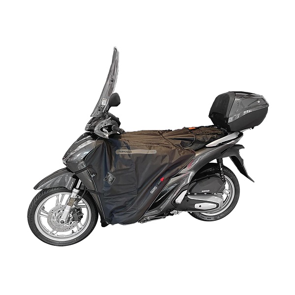 Tucano Thermoscud SGAS beenkleed voor Honda SH 125 150 vanaf 2020