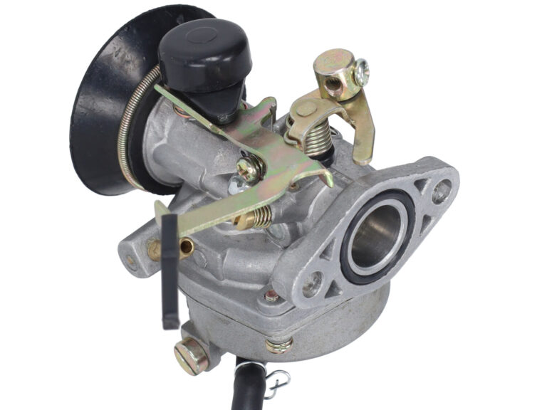 Wabron carburateur voor Honda Camino PA50 brommer