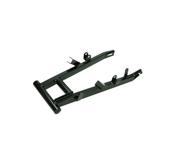 achterbrug versterkt (made in EU) model zwart mb