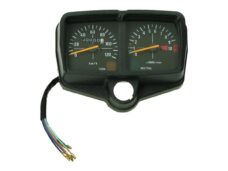 Kilometertellerset voor Honda MB brommer 50cc