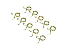 Spring brake pedal for Honda MT5 MT8 MTX set of 10 pieces EU