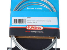 Elvedes achterrem binnenkabel Honda Camino 2000mm nippel 8x15mm