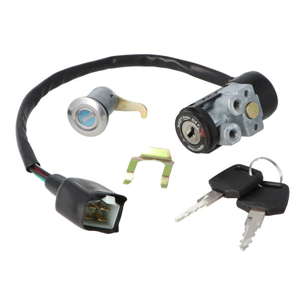 Contactslot set vervanging voor Honda PX brommer