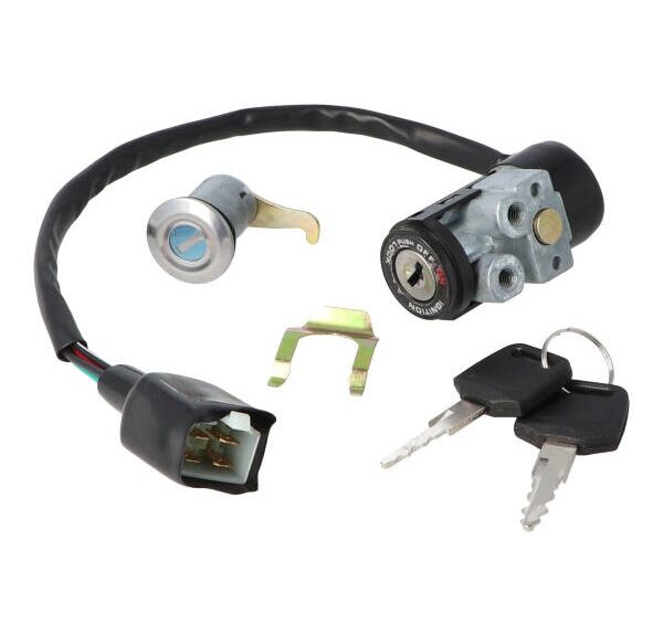 contactslot set Honda px