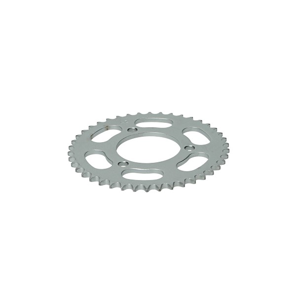 Achterkettingwiel DMP 42 tanden voor Honda MB MBX MT MTX bromfiets