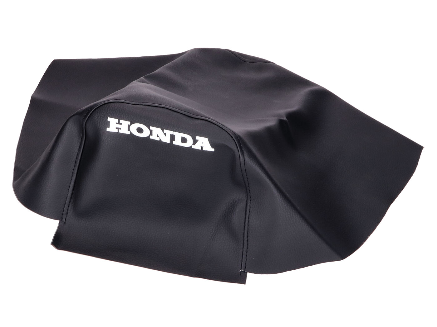 Buddydek Xtreme Voor Honda Sky Zwart - Afbeelding 2