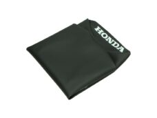 Buddy deck Xtreme black for Honda Sky moped scooter