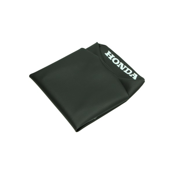 Buddydek Xtreme zwart voor Honda Sky brommer scooter