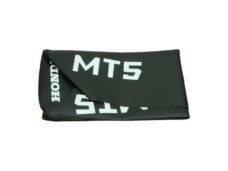 Xtreme Luxe seat cover carbon look for Honda moped and scooter