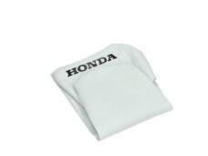 Witte buddydek Xtreme voor Honda Wallaroo made in EU