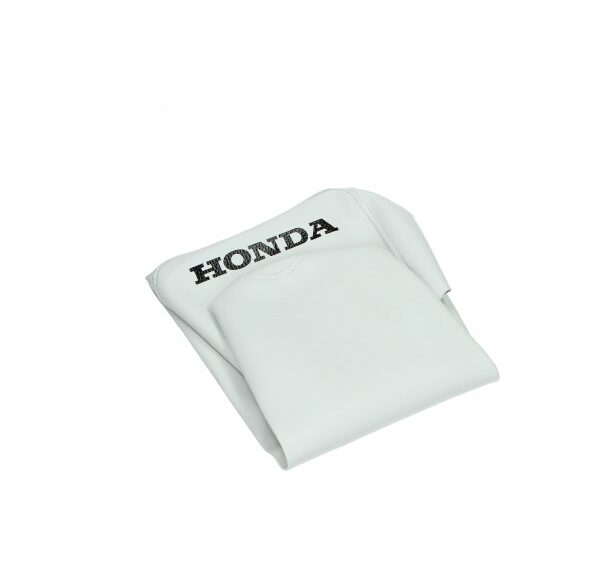Buddydek Xtreme — geschikt voor Honda Wallaroo