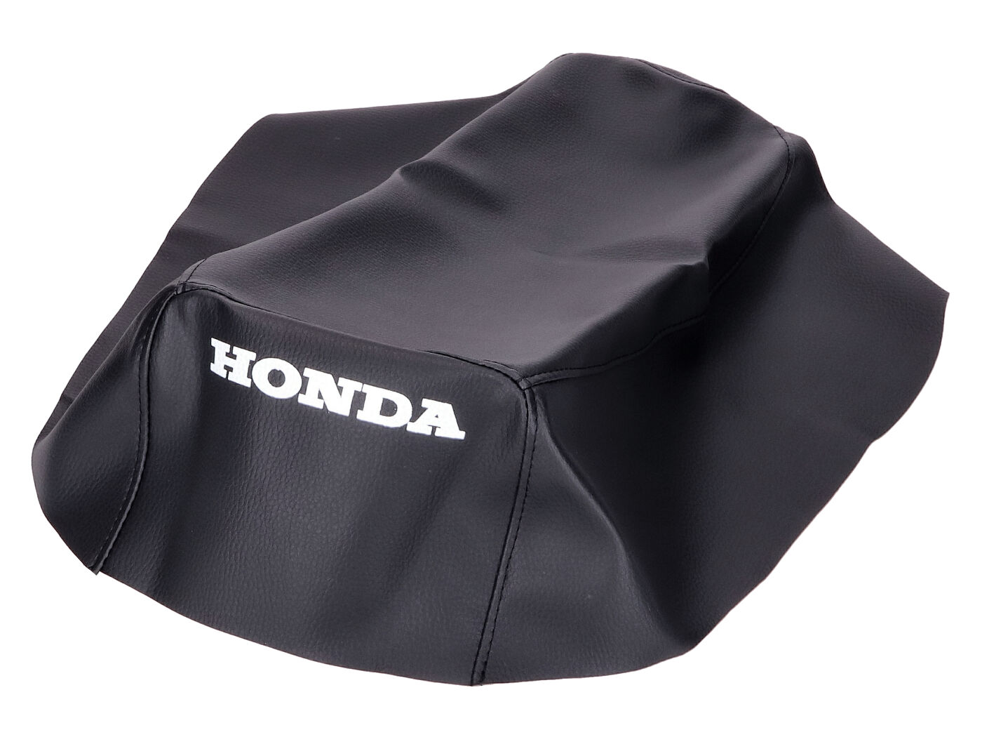 Buddydek Xtreme Zwart Voor Honda Wallaroo - Afbeelding 2